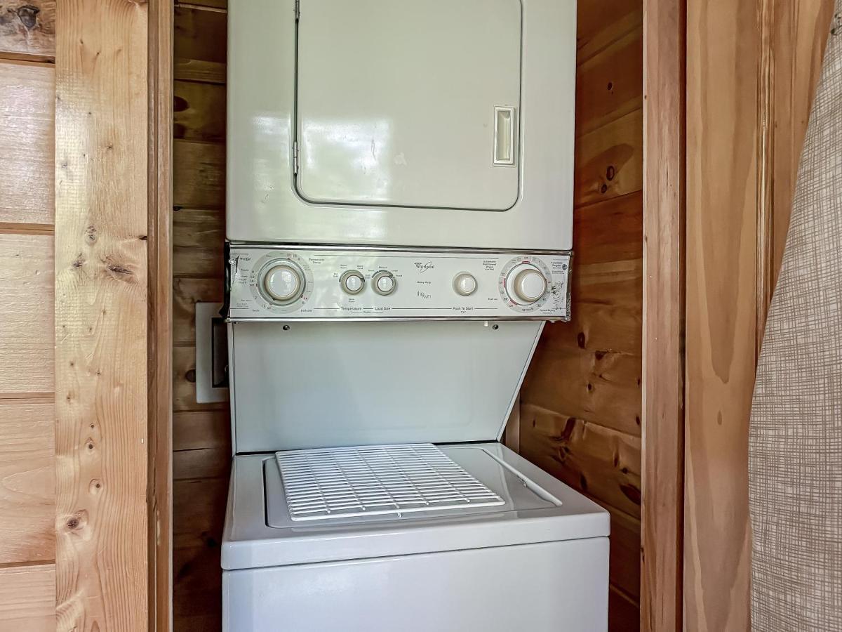 Summer Sale! Pool, Sauna, View, Hottub, Game Sevierville Kültér fotó